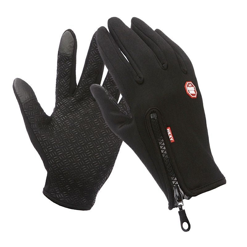 Thermo  Handschuhe