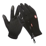 Thermo  Handschuhe