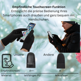 Thermo  Handschuhe