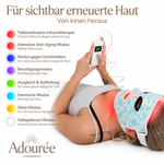 ADOURÉE LED Maske