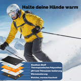 Thermo  Handschuhe