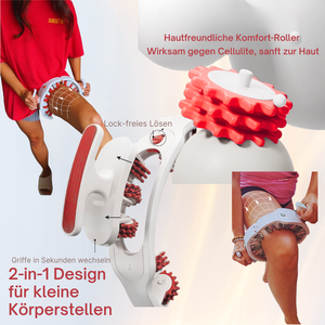 Coreflex Anti-Cellulite-Roller