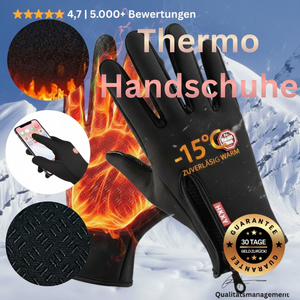 Thermo  Handschuhe