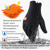 Thermo  Handschuhe