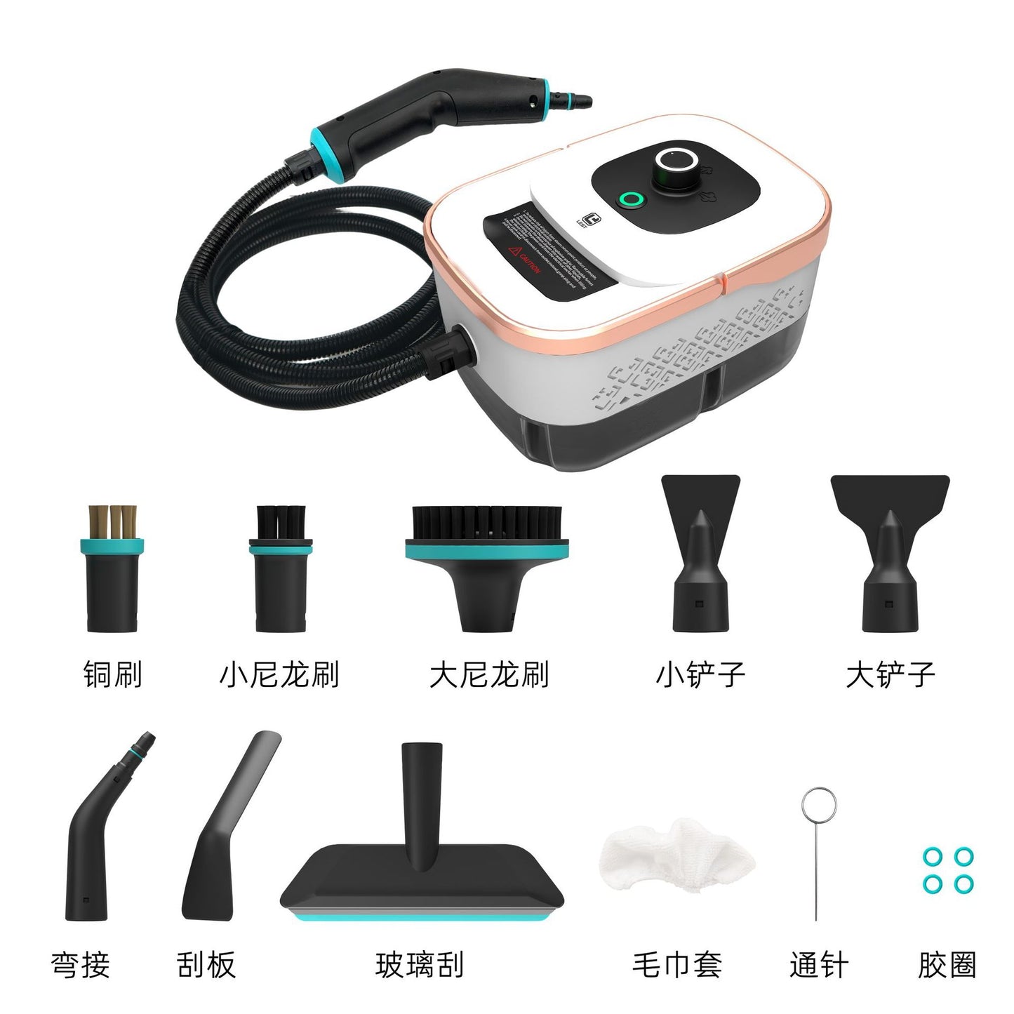 cleaner