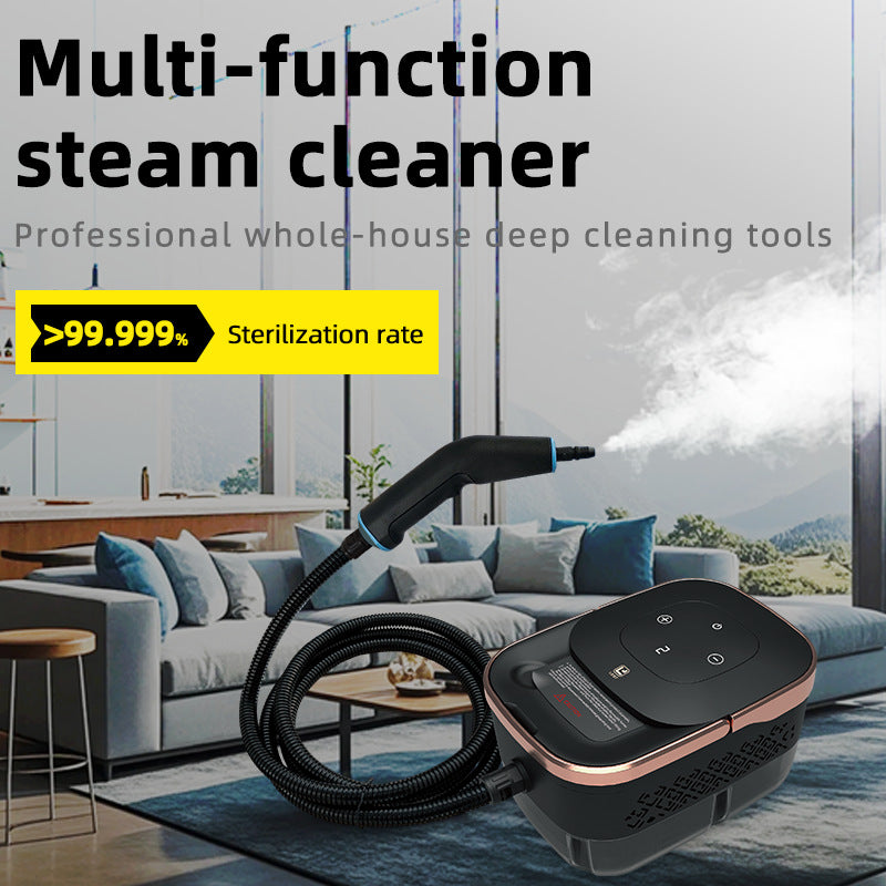 cleaner
