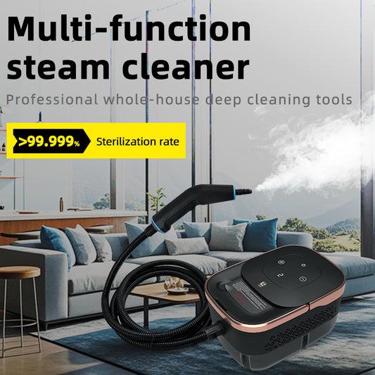 cleaner