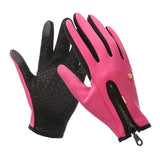 Thermo  Handschuhe