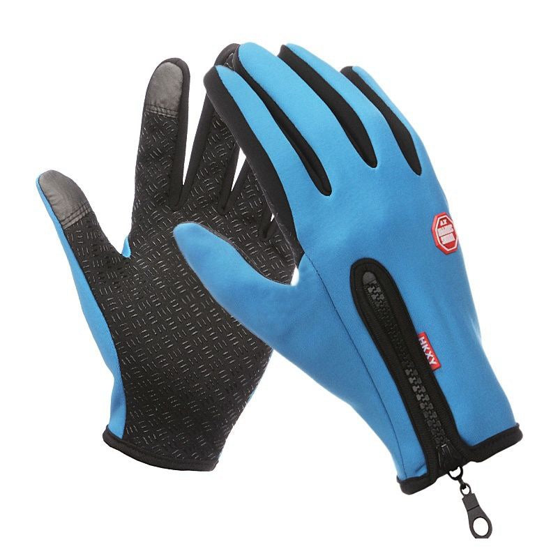 Thermo  Handschuhe