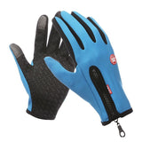 Thermo  Handschuhe