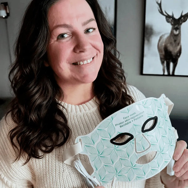 Claudia, 52 — 6 Wochen Anwendung