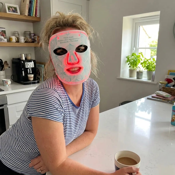 Lena F. | 44