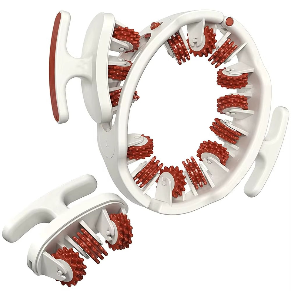 Coreflex Anti-Cellulite-Roller