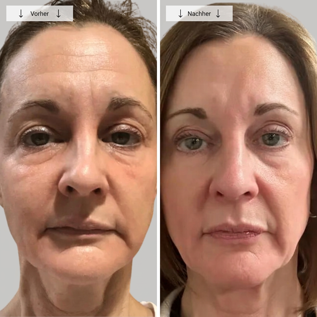 ADOURÉE LED Maske