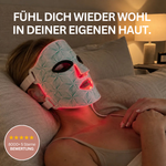 ADOURÉE LED Maske