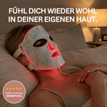 ADOURÉE LED Maske