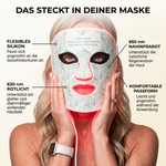 ADOURÉE LED Maske