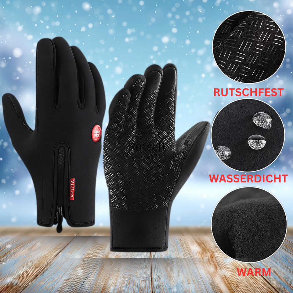 Thermo  Handschuhe